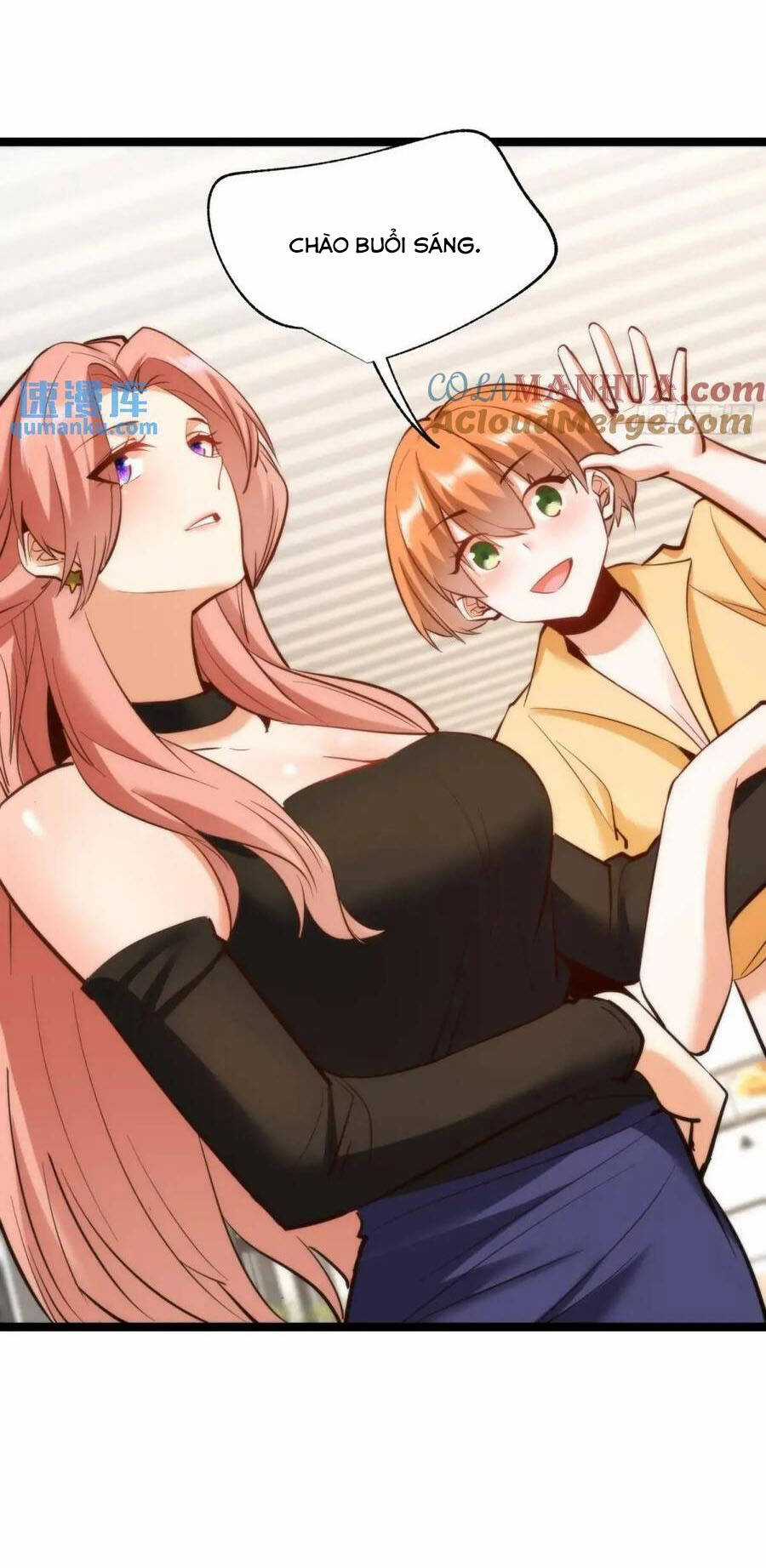 Trọng Sinh Không Làm Chạn Vương, Tôi Một Mình Nạp Game Thăng Cấp Máy chơi trò chơi điện tử tốt nhất Chapter 38 trang 29