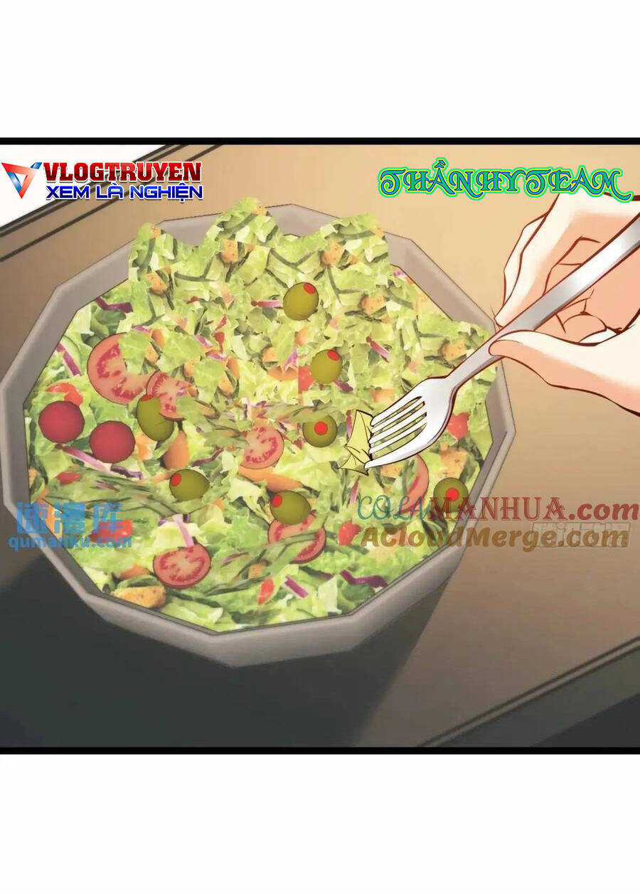 Trọng Sinh Không Làm Chạn Vương, Tôi Một Mình Nạp Game Thăng Cấp Máy chơi trò chơi điện tử tốt nhất Chapter 38 trang 31