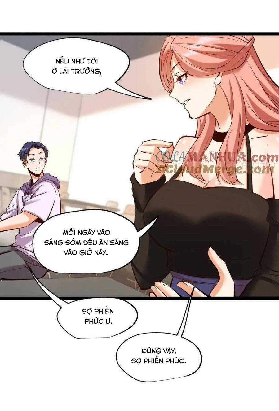 Trọng Sinh Không Làm Chạn Vương, Tôi Một Mình Nạp Game Thăng Cấp Máy chơi trò chơi điện tử tốt nhất Chapter 38 trang 38