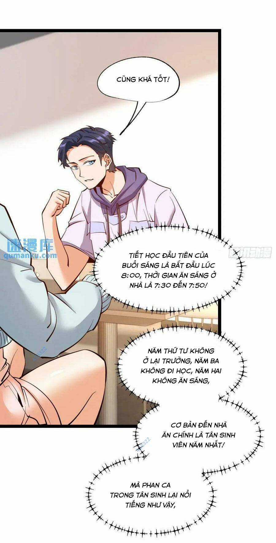 Trọng Sinh Không Làm Chạn Vương, Tôi Một Mình Nạp Game Thăng Cấp Máy chơi trò chơi điện tử tốt nhất Chapter 38 trang 39