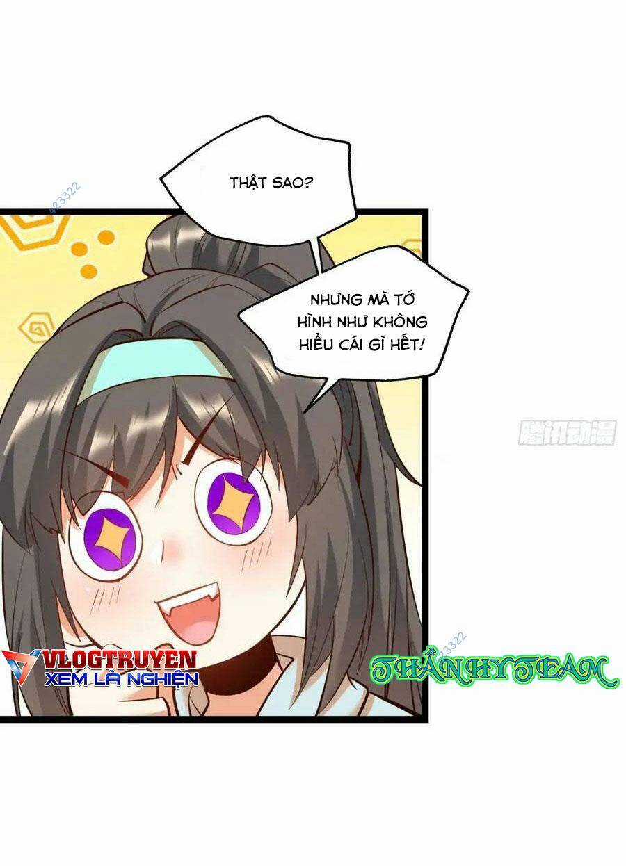 Trọng Sinh Không Làm Chạn Vương, Tôi Một Mình Nạp Game Thăng Cấp Máy chơi trò chơi điện tử tốt nhất Chapter 38 trang 4