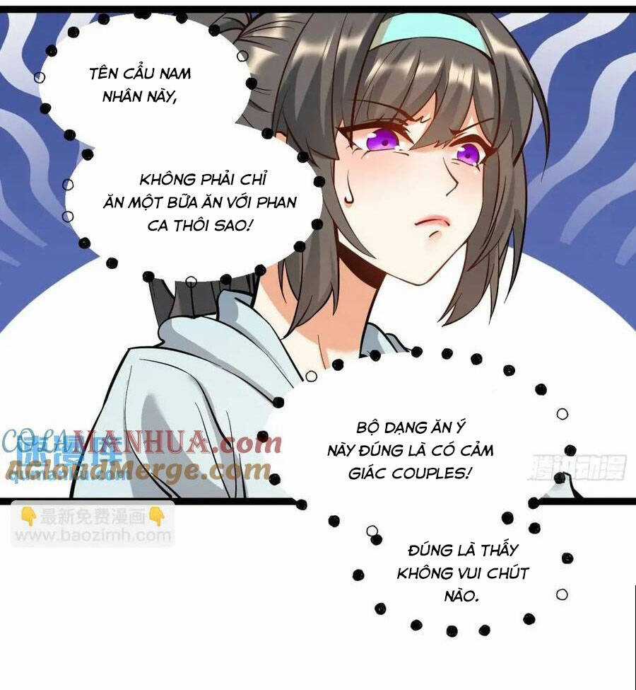 Trọng Sinh Không Làm Chạn Vương, Tôi Một Mình Nạp Game Thăng Cấp Máy chơi trò chơi điện tử tốt nhất Chapter 38 trang 40