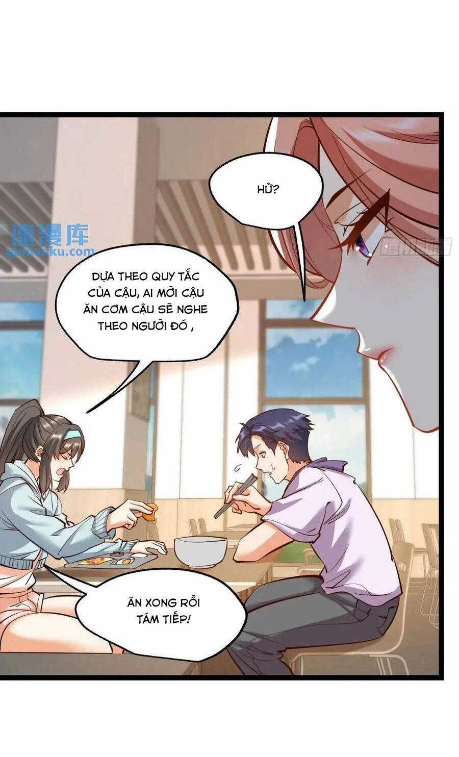 Trọng Sinh Không Làm Chạn Vương, Tôi Một Mình Nạp Game Thăng Cấp Máy chơi trò chơi điện tử tốt nhất Chapter 38 trang 42