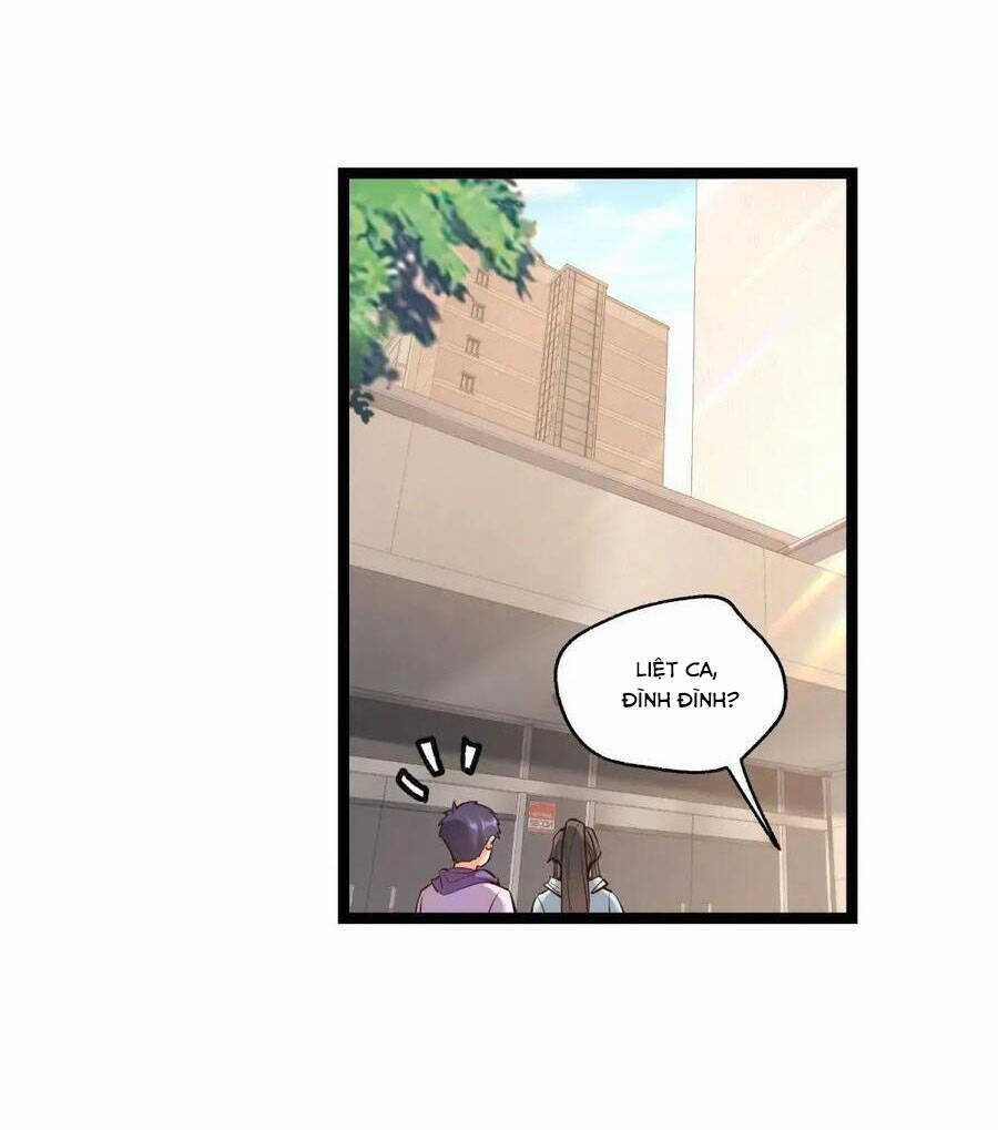 Trọng Sinh Không Làm Chạn Vương, Tôi Một Mình Nạp Game Thăng Cấp Máy chơi trò chơi điện tử tốt nhất Chapter 38 trang 7