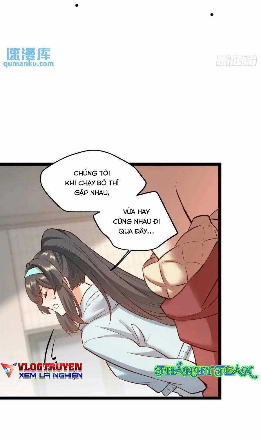 Trọng Sinh Không Làm Chạn Vương, Tôi Một Mình Nạp Game Thăng Cấp Máy chơi trò chơi điện tử tốt nhất Chapter 38 trang 9