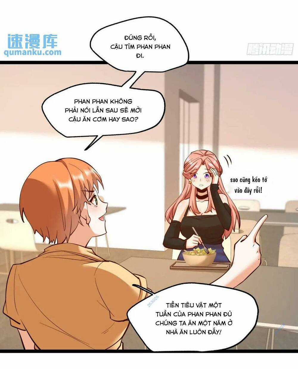 Trọng Sinh Không Làm Chạn Vương, Tôi Một Mình Nạp Game Thăng Cấp Máy chơi trò chơi điện tử tốt nhất Chapter 39 trang 10