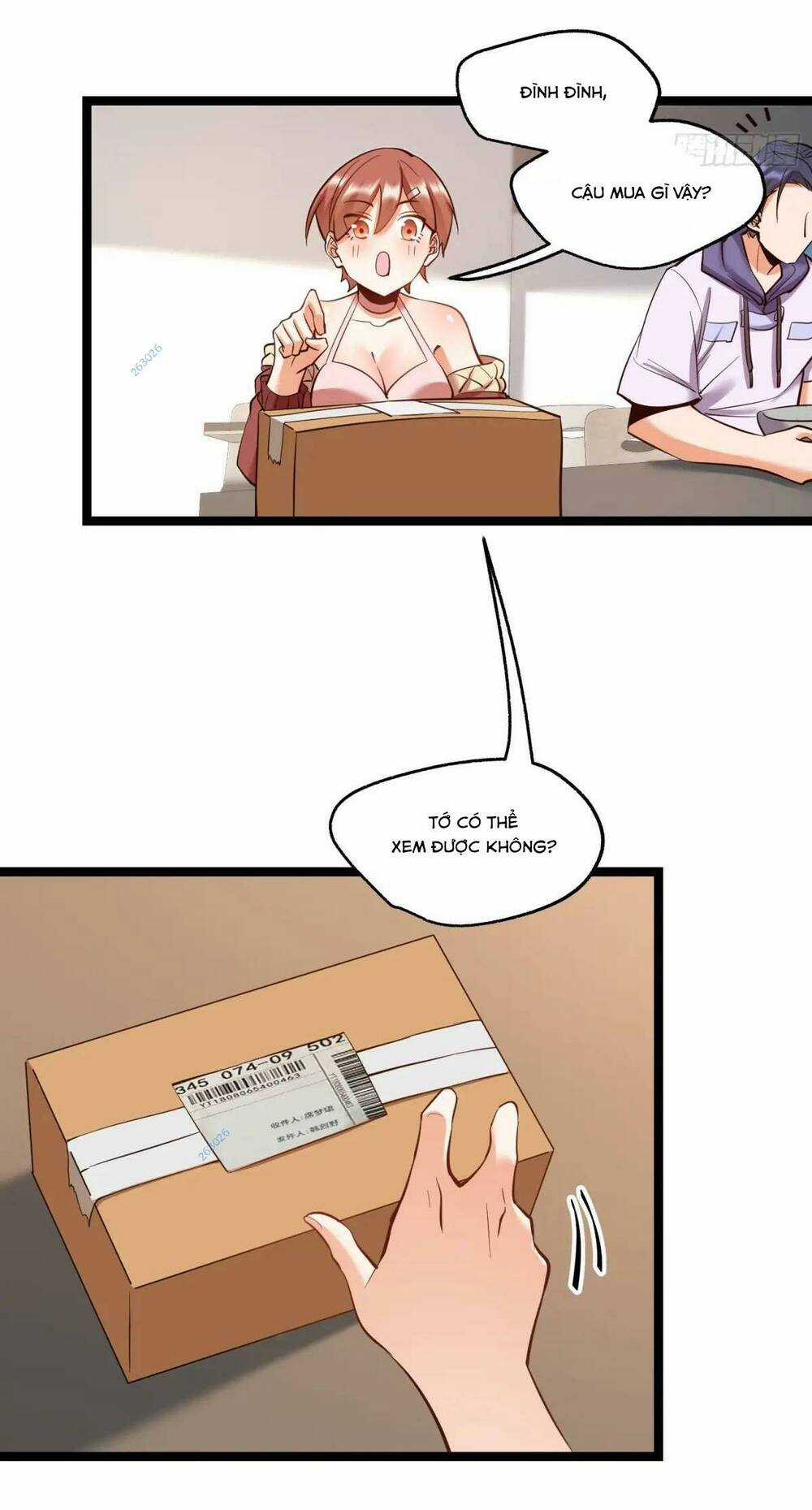 Trọng Sinh Không Làm Chạn Vương, Tôi Một Mình Nạp Game Thăng Cấp Máy chơi trò chơi điện tử tốt nhất Chapter 39 trang 12