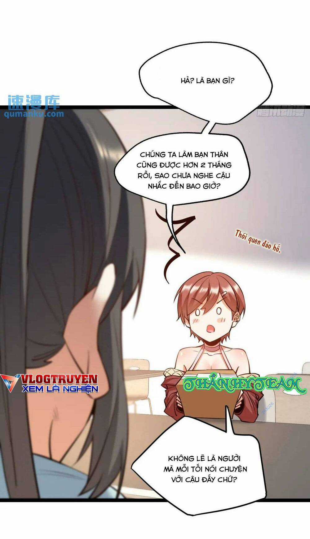 Trọng Sinh Không Làm Chạn Vương, Tôi Một Mình Nạp Game Thăng Cấp Máy chơi trò chơi điện tử tốt nhất Chapter 39 trang 14