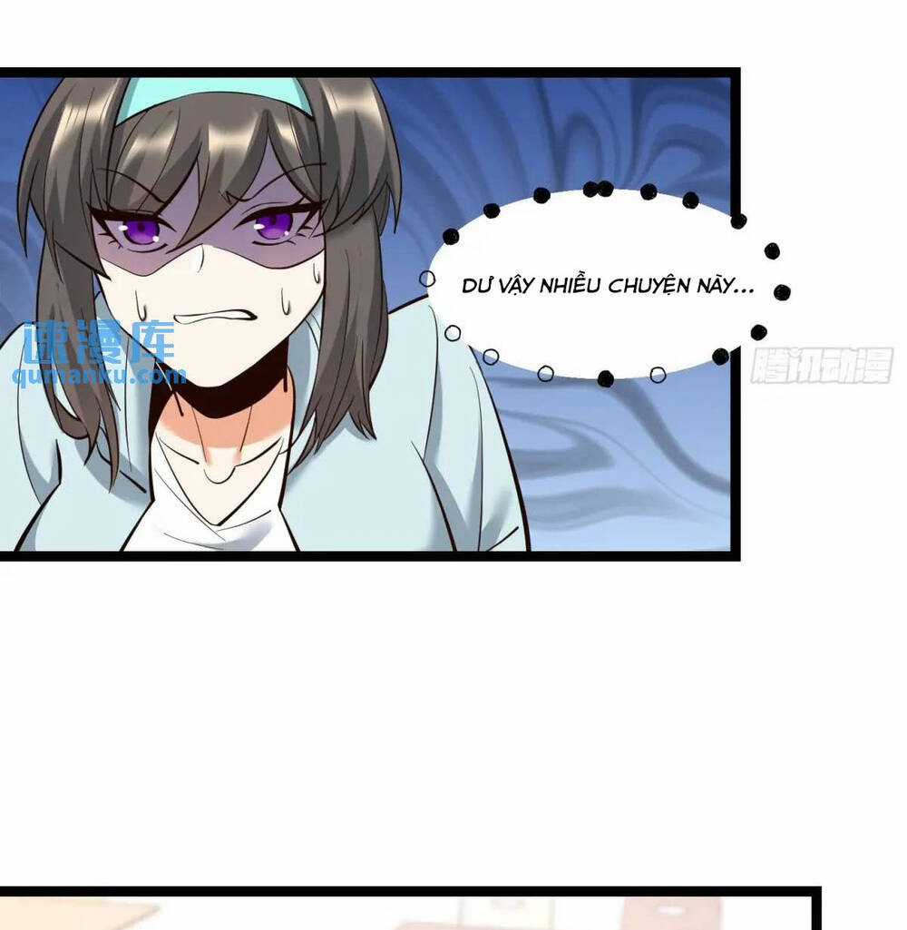 Trọng Sinh Không Làm Chạn Vương, Tôi Một Mình Nạp Game Thăng Cấp Máy chơi trò chơi điện tử tốt nhất Chapter 39 trang 15