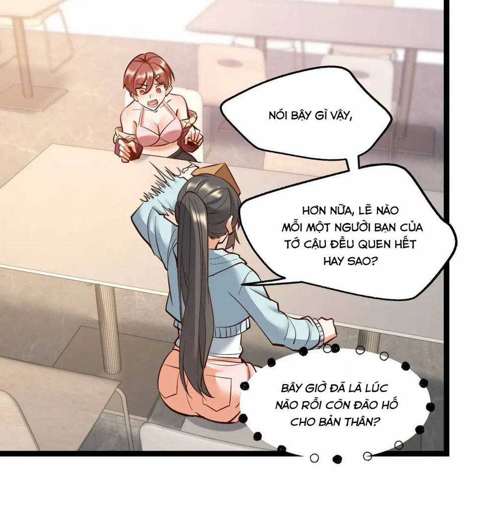 Trọng Sinh Không Làm Chạn Vương, Tôi Một Mình Nạp Game Thăng Cấp Máy chơi trò chơi điện tử tốt nhất Chapter 39 trang 16