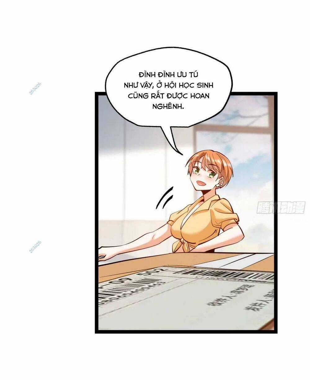 Trọng Sinh Không Làm Chạn Vương, Tôi Một Mình Nạp Game Thăng Cấp Máy chơi trò chơi điện tử tốt nhất Chapter 39 trang 19