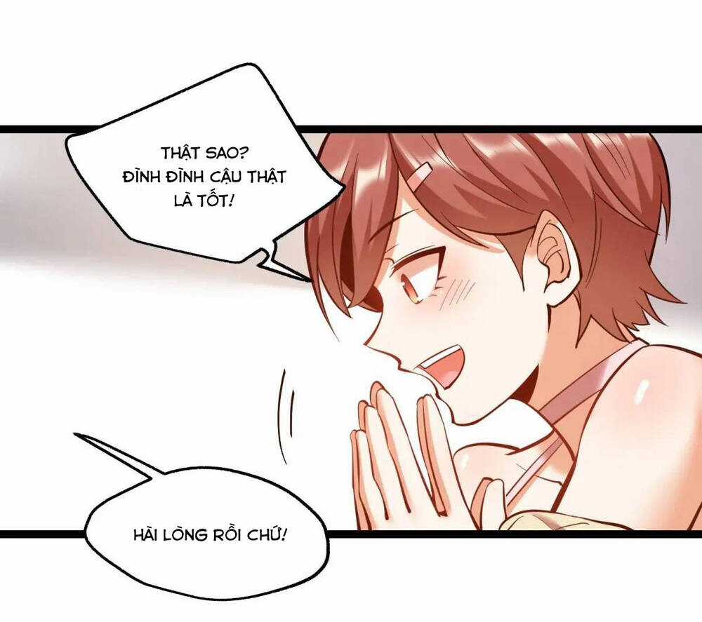 Trọng Sinh Không Làm Chạn Vương, Tôi Một Mình Nạp Game Thăng Cấp Máy chơi trò chơi điện tử tốt nhất Chapter 39 trang 24