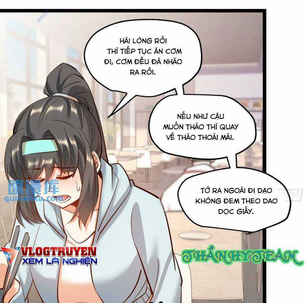 Trọng Sinh Không Làm Chạn Vương, Tôi Một Mình Nạp Game Thăng Cấp Máy chơi trò chơi điện tử tốt nhất Chapter 39 trang 25