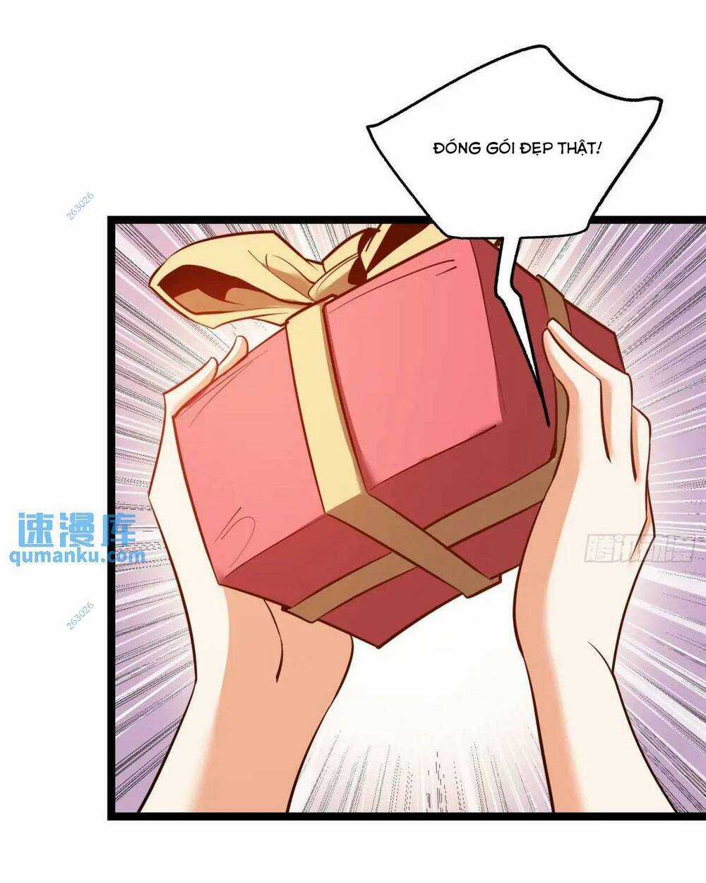 Trọng Sinh Không Làm Chạn Vương, Tôi Một Mình Nạp Game Thăng Cấp Máy chơi trò chơi điện tử tốt nhất Chapter 39 trang 29