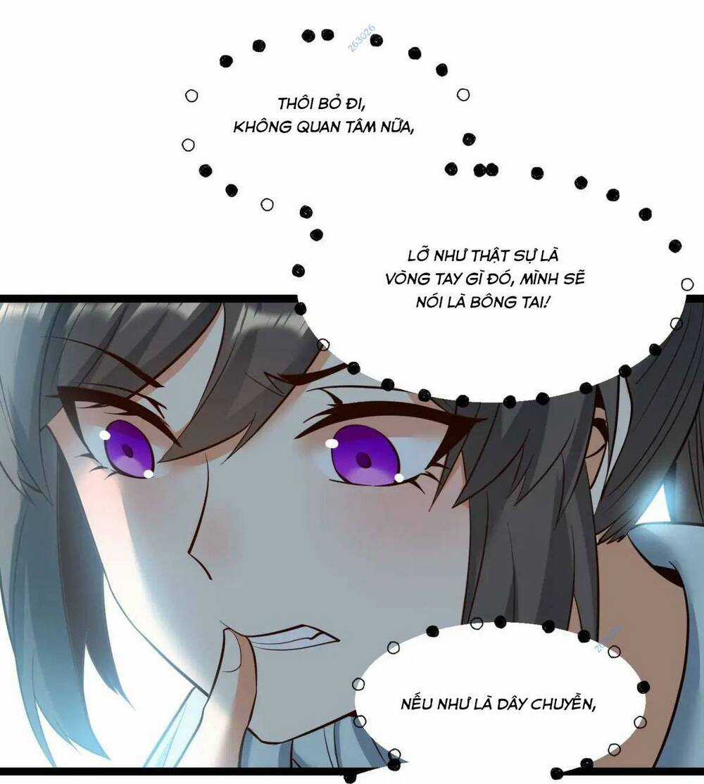 Trọng Sinh Không Làm Chạn Vương, Tôi Một Mình Nạp Game Thăng Cấp Máy chơi trò chơi điện tử tốt nhất Chapter 39 trang 31