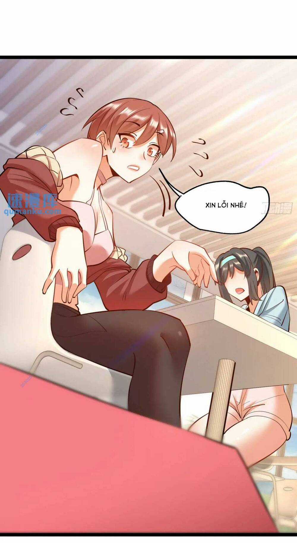 Trọng Sinh Không Làm Chạn Vương, Tôi Một Mình Nạp Game Thăng Cấp Máy chơi trò chơi điện tử tốt nhất Chapter 39 trang 33