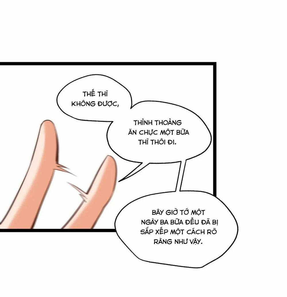 Trọng Sinh Không Làm Chạn Vương, Tôi Một Mình Nạp Game Thăng Cấp Máy chơi trò chơi điện tử tốt nhất Chapter 39 trang 38