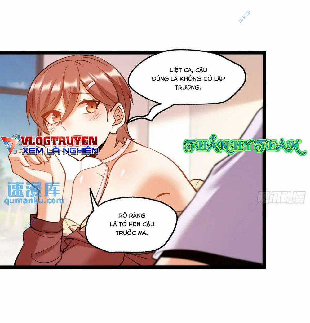 Trọng Sinh Không Làm Chạn Vương, Tôi Một Mình Nạp Game Thăng Cấp Máy chơi trò chơi điện tử tốt nhất Chapter 39 trang 4