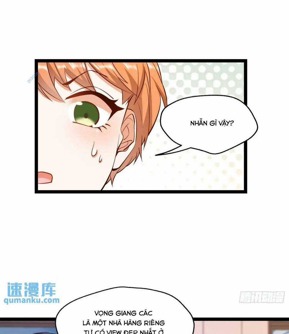 Trọng Sinh Không Làm Chạn Vương, Tôi Một Mình Nạp Game Thăng Cấp Máy chơi trò chơi điện tử tốt nhất Chapter 39 trang 41