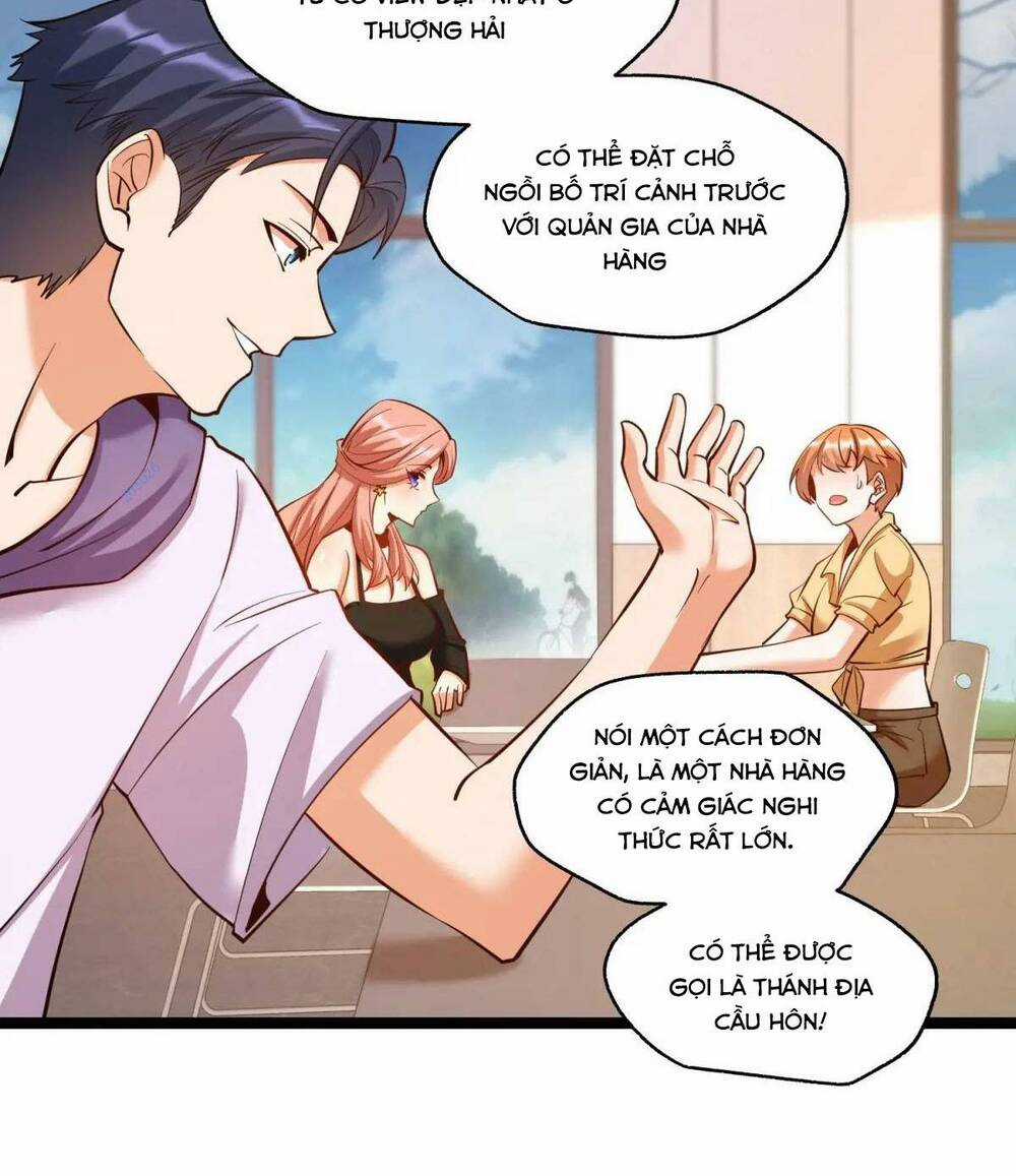 Trọng Sinh Không Làm Chạn Vương, Tôi Một Mình Nạp Game Thăng Cấp Máy chơi trò chơi điện tử tốt nhất Chapter 39 trang 42