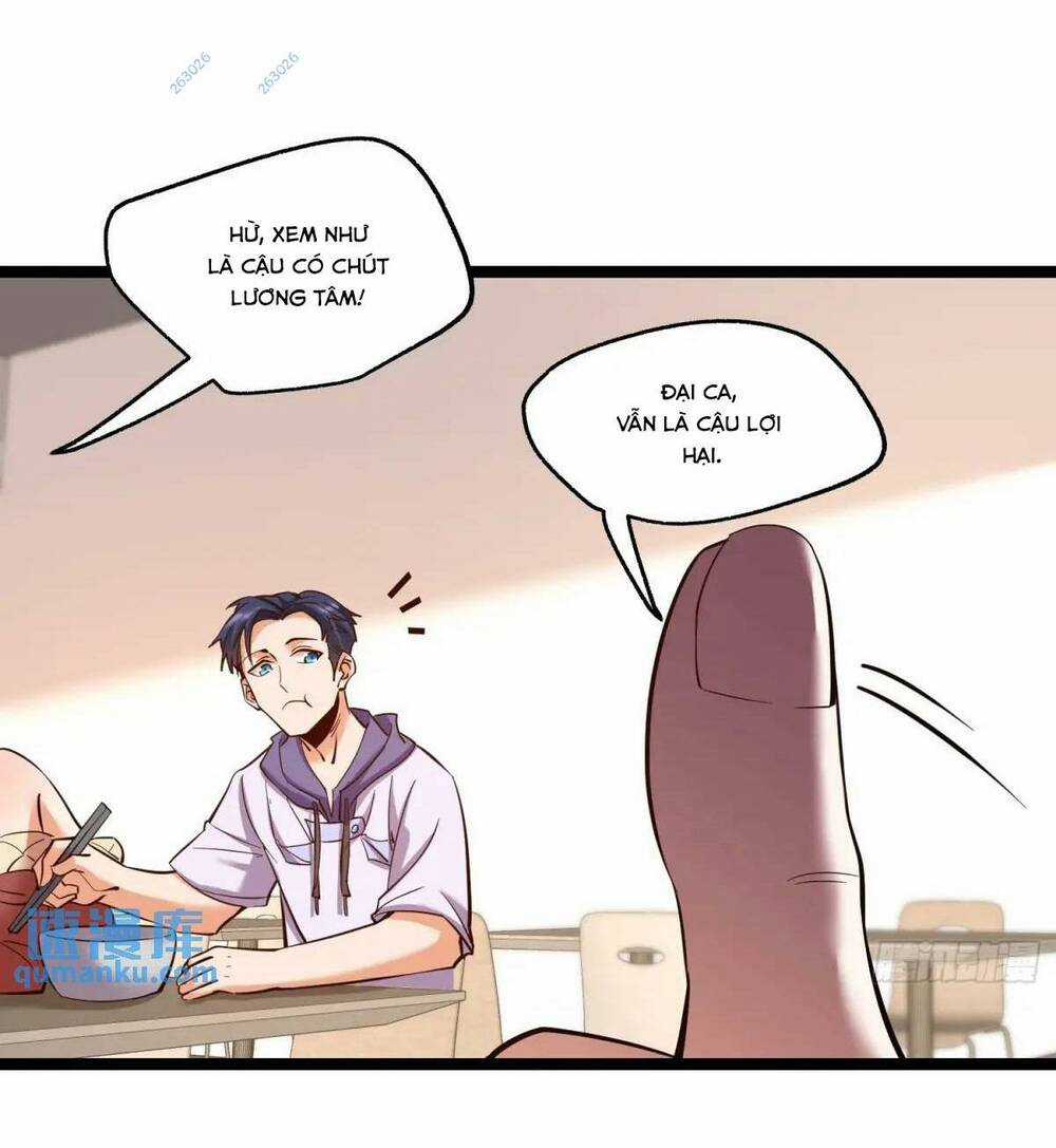 Trọng Sinh Không Làm Chạn Vương, Tôi Một Mình Nạp Game Thăng Cấp Máy chơi trò chơi điện tử tốt nhất Chapter 39 trang 6