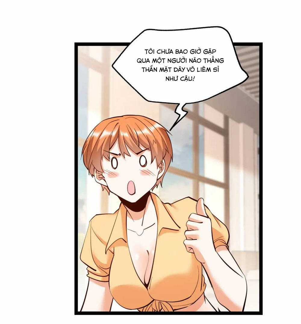 Trọng Sinh Không Làm Chạn Vương, Tôi Một Mình Nạp Game Thăng Cấp Máy chơi trò chơi điện tử tốt nhất Chapter 39 trang 7