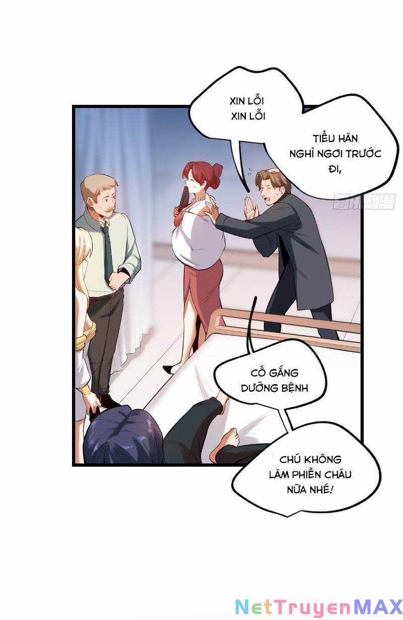 Trọng Sinh Không Làm Chạn Vương, Tôi Một Mình Nạp Game Thăng Cấp Máy chơi trò chơi điện tử tốt nhất Chapter 4 trang 13