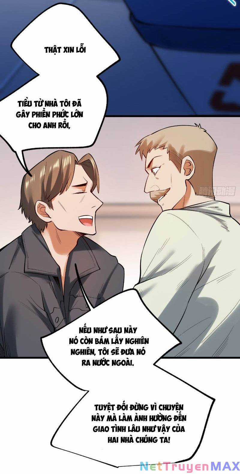 Trọng Sinh Không Làm Chạn Vương, Tôi Một Mình Nạp Game Thăng Cấp Máy chơi trò chơi điện tử tốt nhất Chapter 4 trang 16