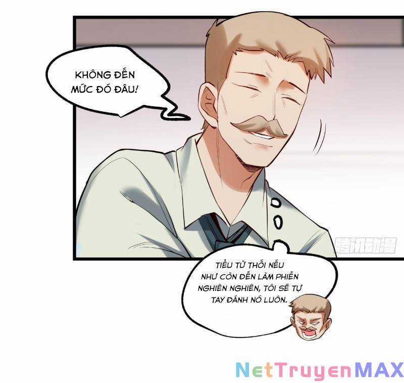 Trọng Sinh Không Làm Chạn Vương, Tôi Một Mình Nạp Game Thăng Cấp Máy chơi trò chơi điện tử tốt nhất Chapter 4 trang 17