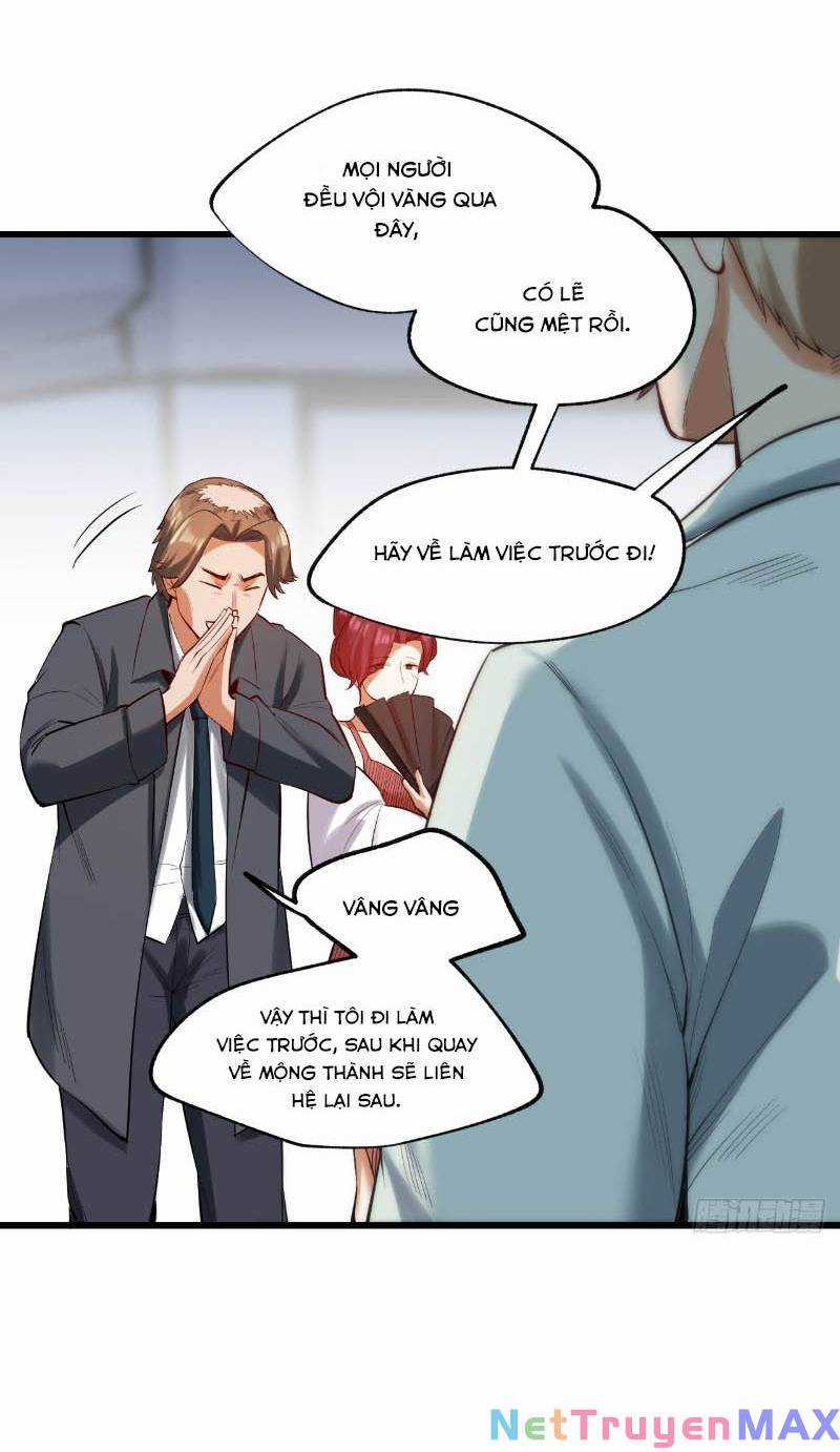 Trọng Sinh Không Làm Chạn Vương, Tôi Một Mình Nạp Game Thăng Cấp Máy chơi trò chơi điện tử tốt nhất Chapter 4 trang 18