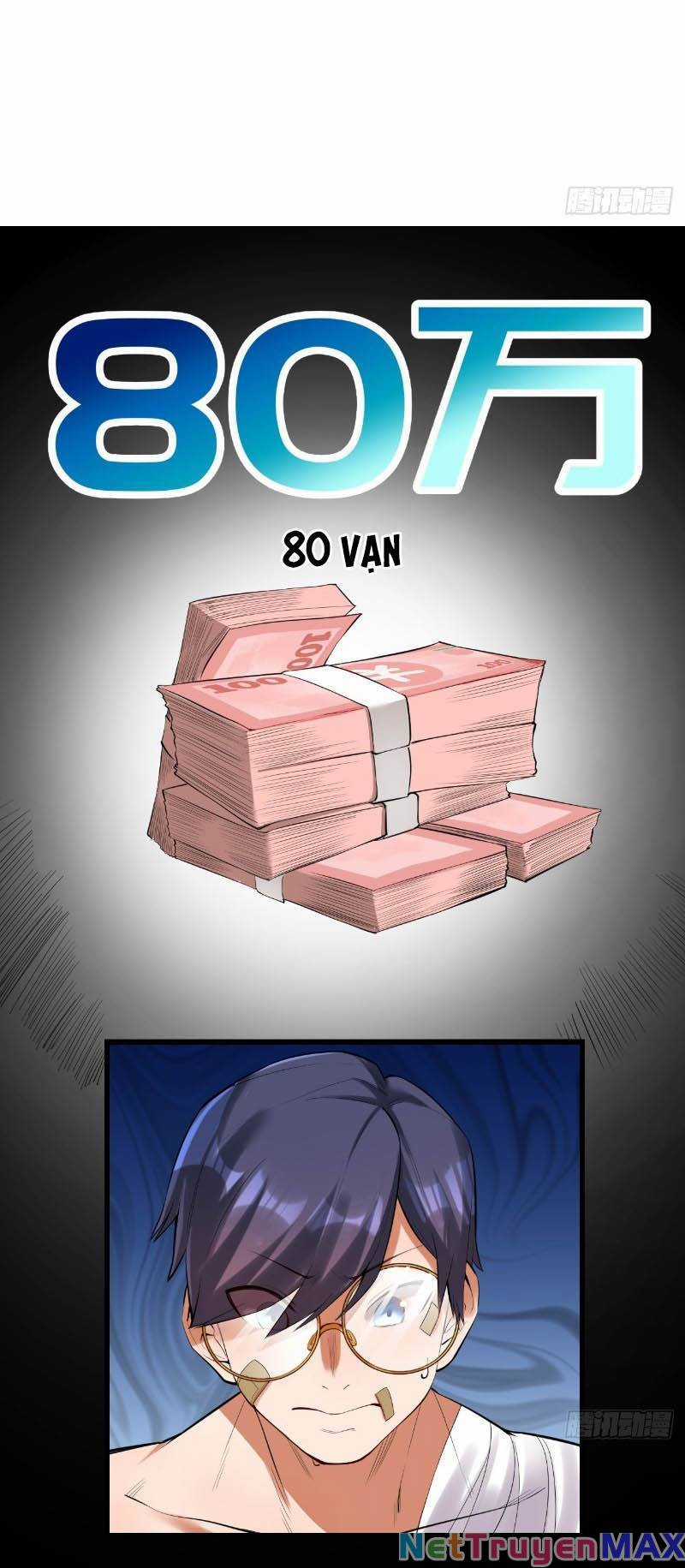 Trọng Sinh Không Làm Chạn Vương, Tôi Một Mình Nạp Game Thăng Cấp Máy chơi trò chơi điện tử tốt nhất Chapter 4 trang 2