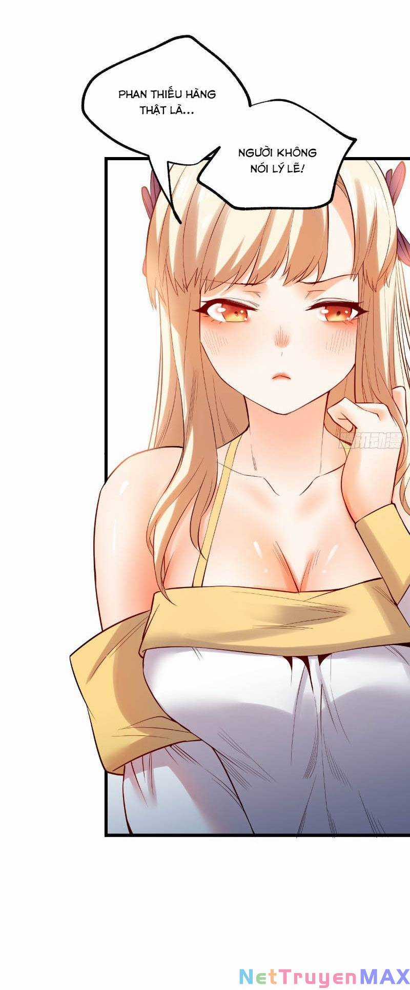 Trọng Sinh Không Làm Chạn Vương, Tôi Một Mình Nạp Game Thăng Cấp Máy chơi trò chơi điện tử tốt nhất Chapter 4 trang 21