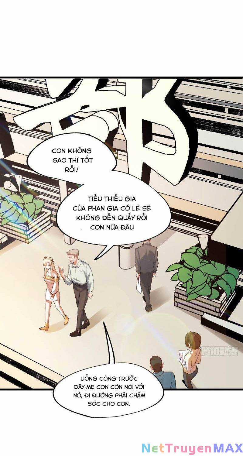 Trọng Sinh Không Làm Chạn Vương, Tôi Một Mình Nạp Game Thăng Cấp Máy chơi trò chơi điện tử tốt nhất Chapter 4 trang 23