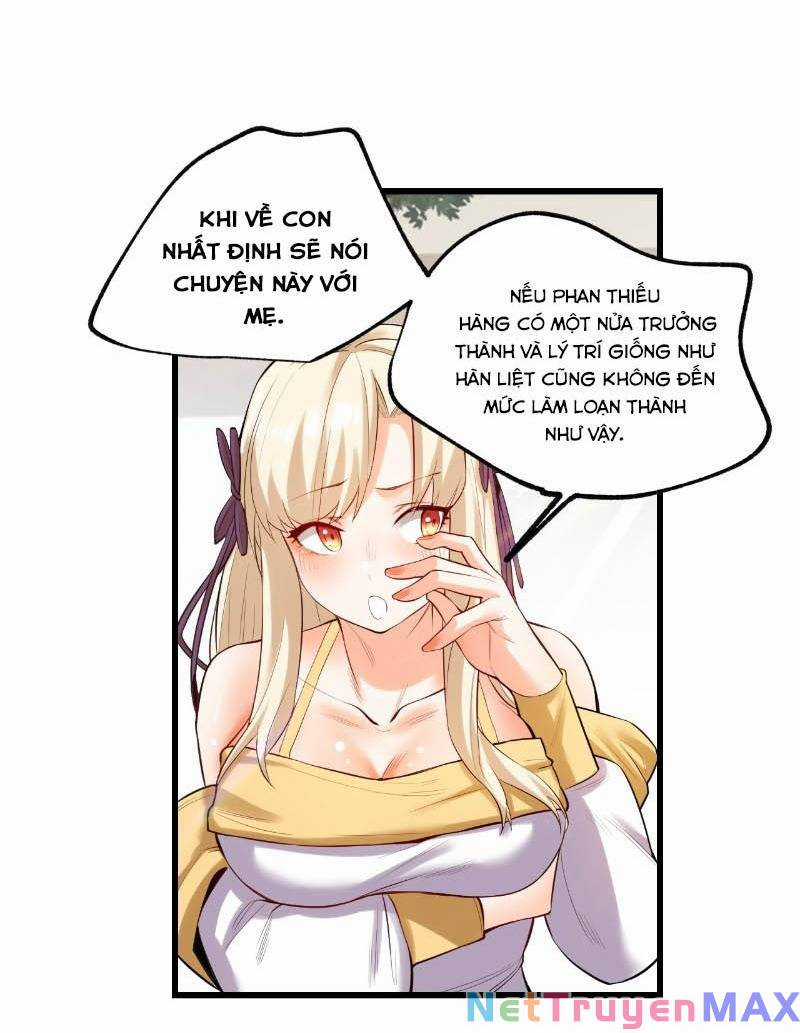 Trọng Sinh Không Làm Chạn Vương, Tôi Một Mình Nạp Game Thăng Cấp Máy chơi trò chơi điện tử tốt nhất Chapter 4 trang 24