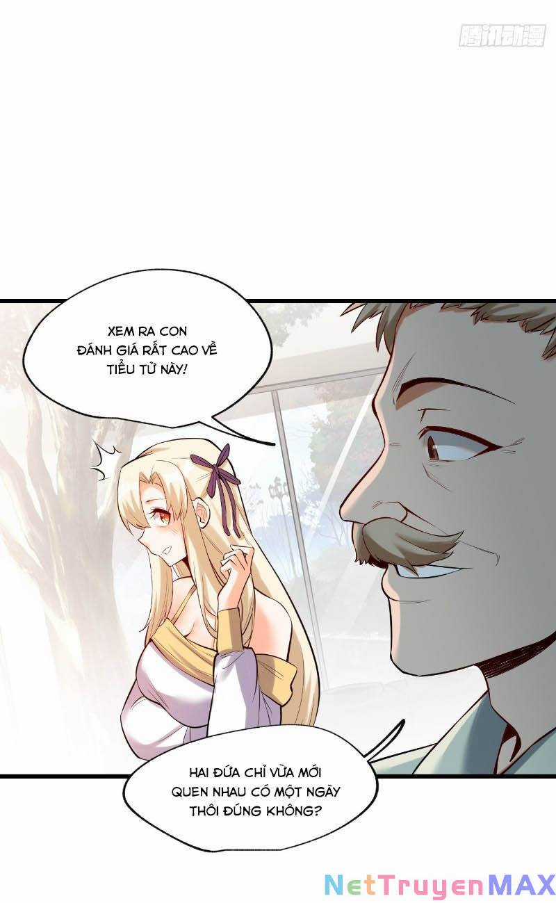 Trọng Sinh Không Làm Chạn Vương, Tôi Một Mình Nạp Game Thăng Cấp Máy chơi trò chơi điện tử tốt nhất Chapter 4 trang 25