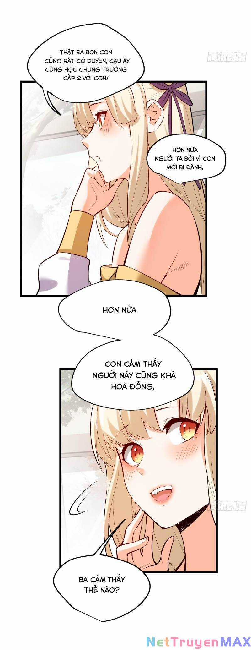 Trọng Sinh Không Làm Chạn Vương, Tôi Một Mình Nạp Game Thăng Cấp Máy chơi trò chơi điện tử tốt nhất Chapter 4 trang 26