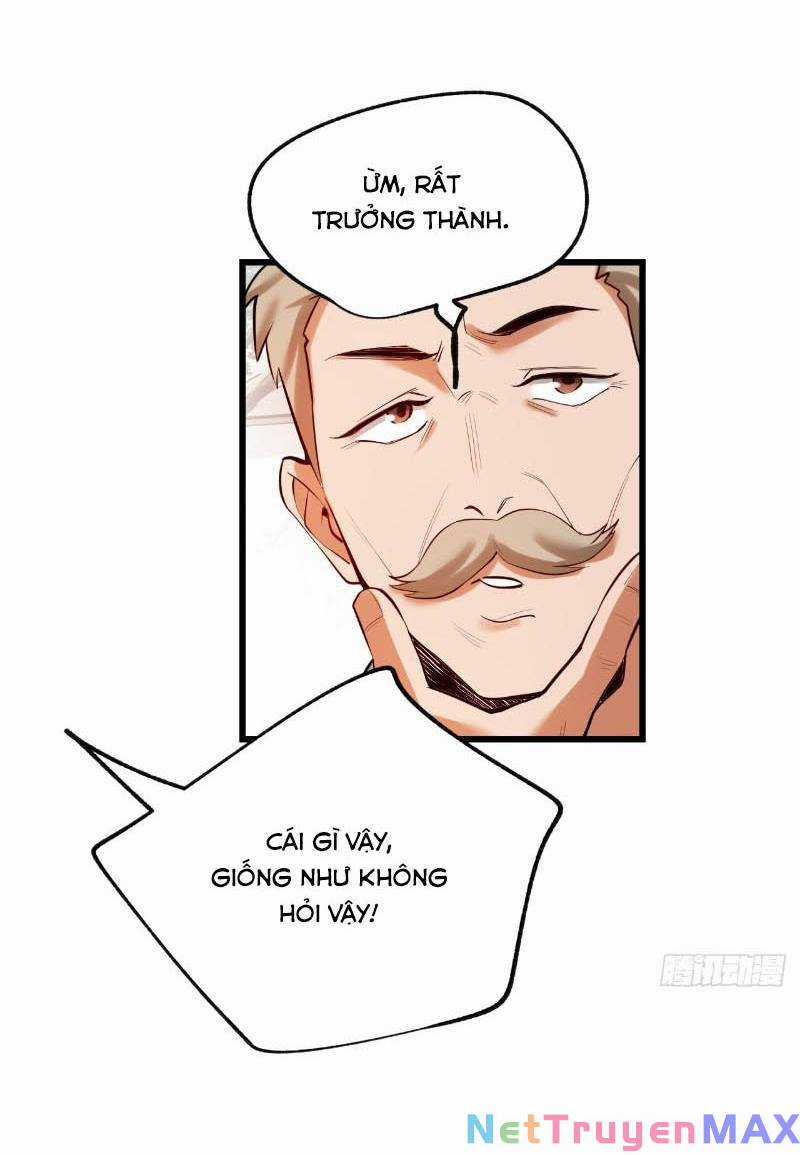 Trọng Sinh Không Làm Chạn Vương, Tôi Một Mình Nạp Game Thăng Cấp Máy chơi trò chơi điện tử tốt nhất Chapter 4 trang 27