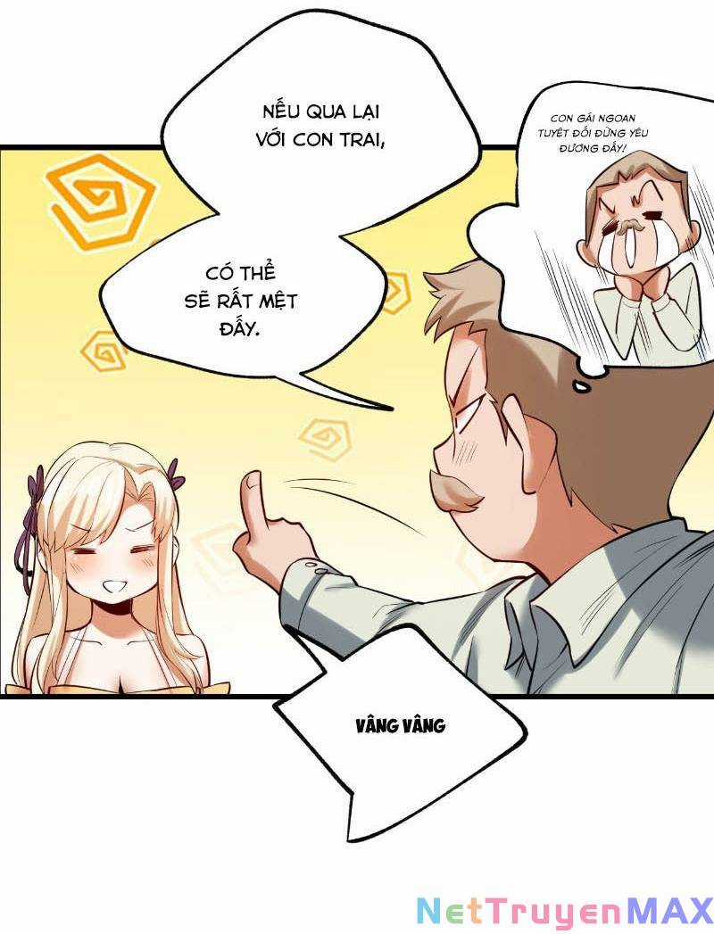 Trọng Sinh Không Làm Chạn Vương, Tôi Một Mình Nạp Game Thăng Cấp Máy chơi trò chơi điện tử tốt nhất Chapter 4 trang 32