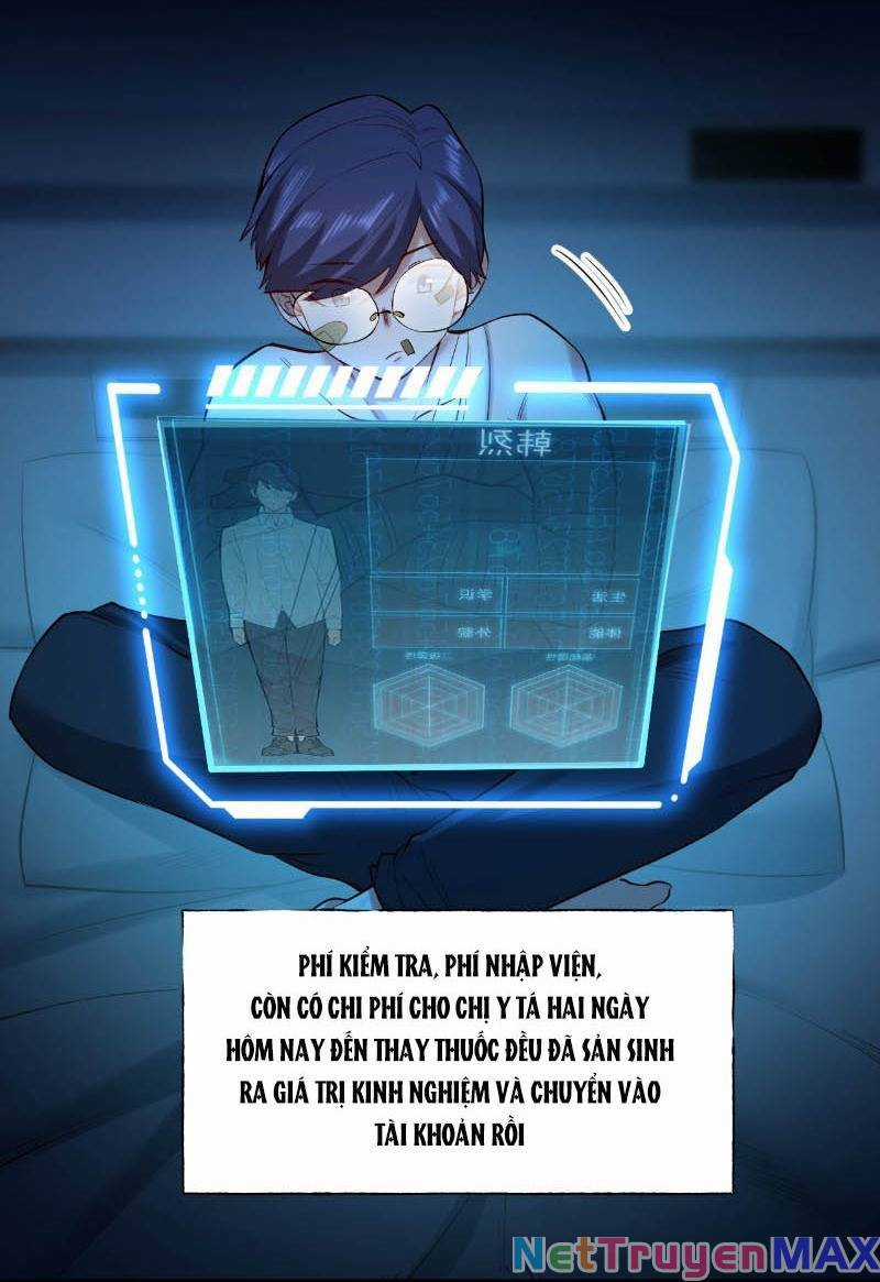 Trọng Sinh Không Làm Chạn Vương, Tôi Một Mình Nạp Game Thăng Cấp Máy chơi trò chơi điện tử tốt nhất Chapter 4 trang 36