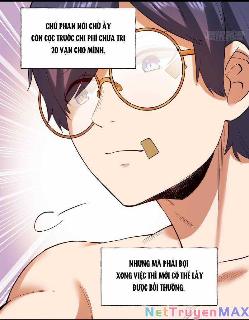 Trọng Sinh Không Làm Chạn Vương, Tôi Một Mình Nạp Game Thăng Cấp Máy chơi trò chơi điện tử tốt nhất Chapter 4 trang 37