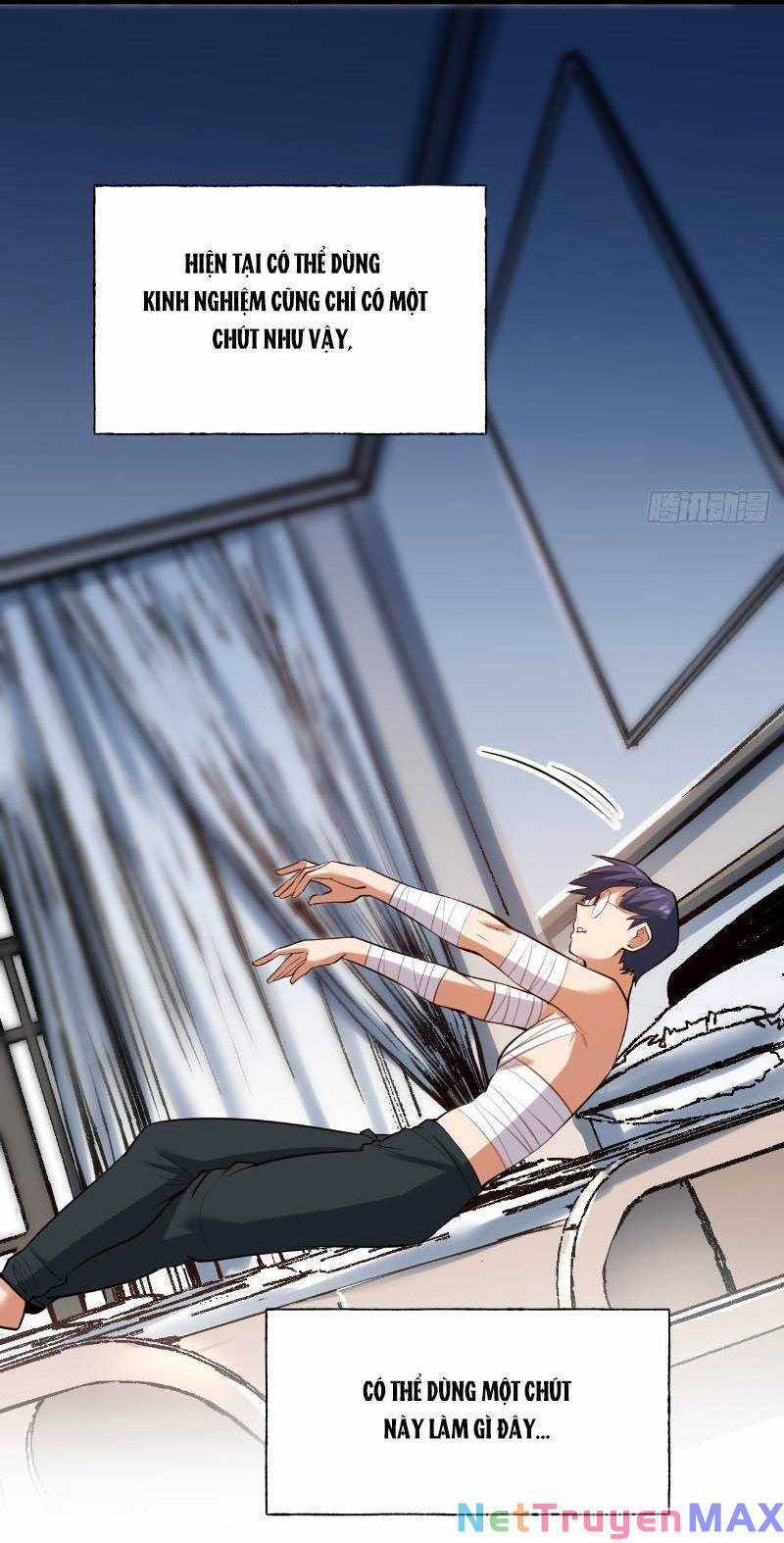 Trọng Sinh Không Làm Chạn Vương, Tôi Một Mình Nạp Game Thăng Cấp Máy chơi trò chơi điện tử tốt nhất Chapter 4 trang 38