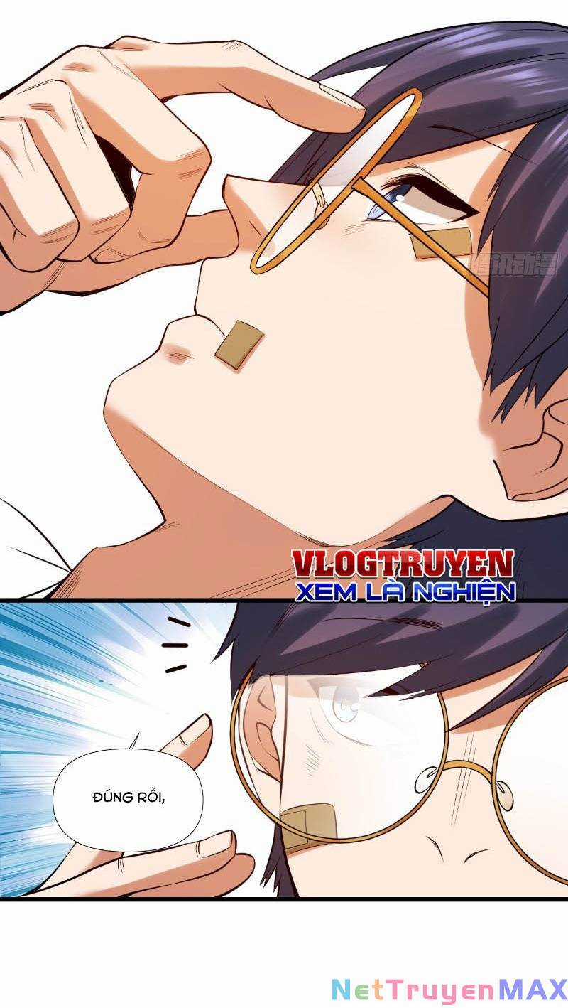 Trọng Sinh Không Làm Chạn Vương, Tôi Một Mình Nạp Game Thăng Cấp Máy chơi trò chơi điện tử tốt nhất Chapter 4 trang 39