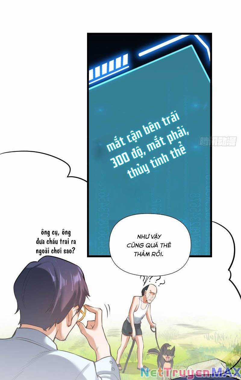 Trọng Sinh Không Làm Chạn Vương, Tôi Một Mình Nạp Game Thăng Cấp Máy chơi trò chơi điện tử tốt nhất Chapter 4 trang 41