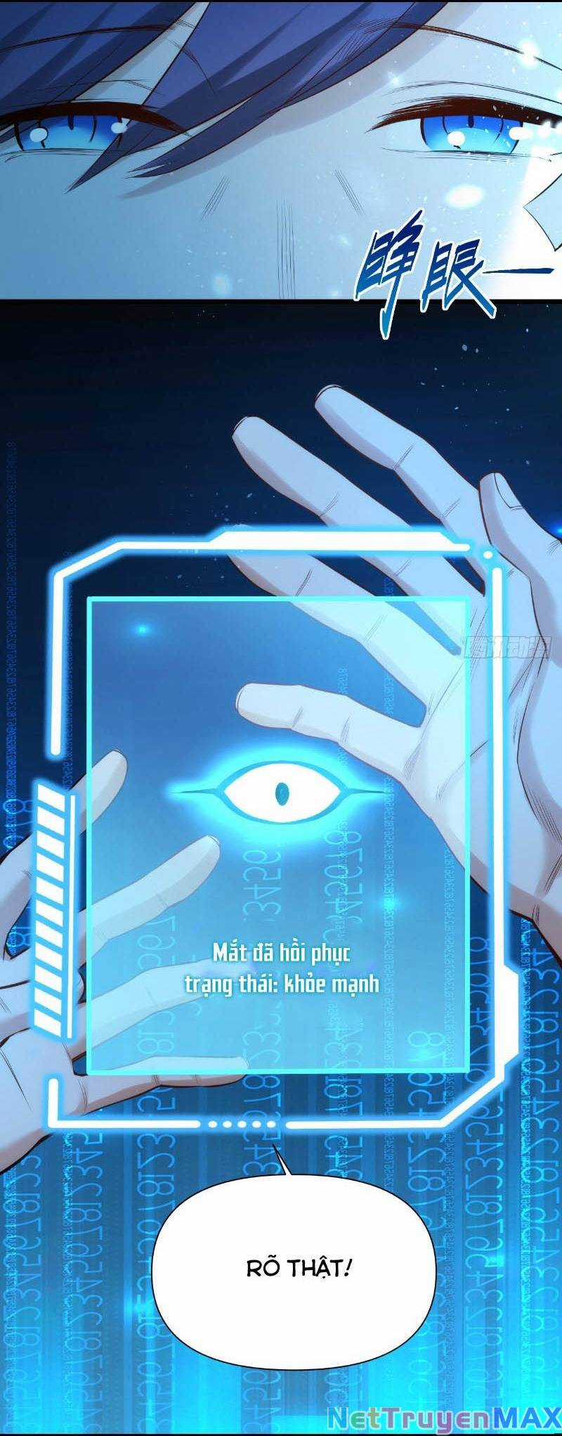 Trọng Sinh Không Làm Chạn Vương, Tôi Một Mình Nạp Game Thăng Cấp Máy chơi trò chơi điện tử tốt nhất Chapter 4 trang 45