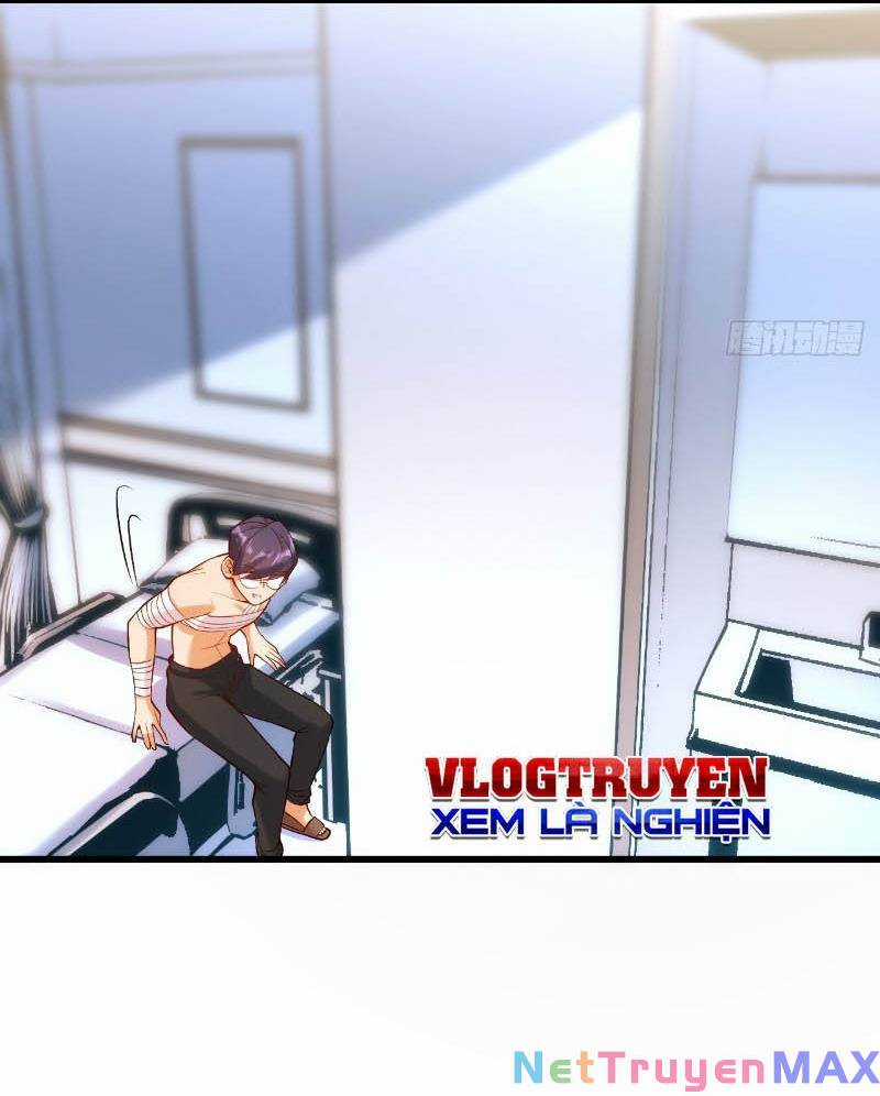 Trọng Sinh Không Làm Chạn Vương, Tôi Một Mình Nạp Game Thăng Cấp Máy chơi trò chơi điện tử tốt nhất Chapter 4 trang 46