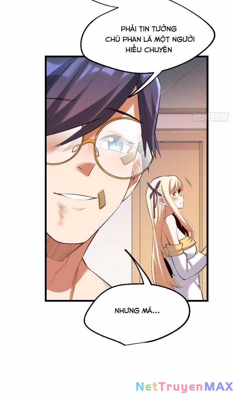 Trọng Sinh Không Làm Chạn Vương, Tôi Một Mình Nạp Game Thăng Cấp Máy chơi trò chơi điện tử tốt nhất Chapter 4 trang 5