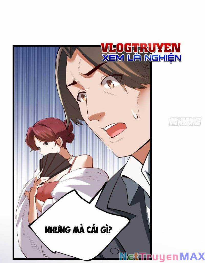 Trọng Sinh Không Làm Chạn Vương, Tôi Một Mình Nạp Game Thăng Cấp Máy chơi trò chơi điện tử tốt nhất Chapter 4 trang 6