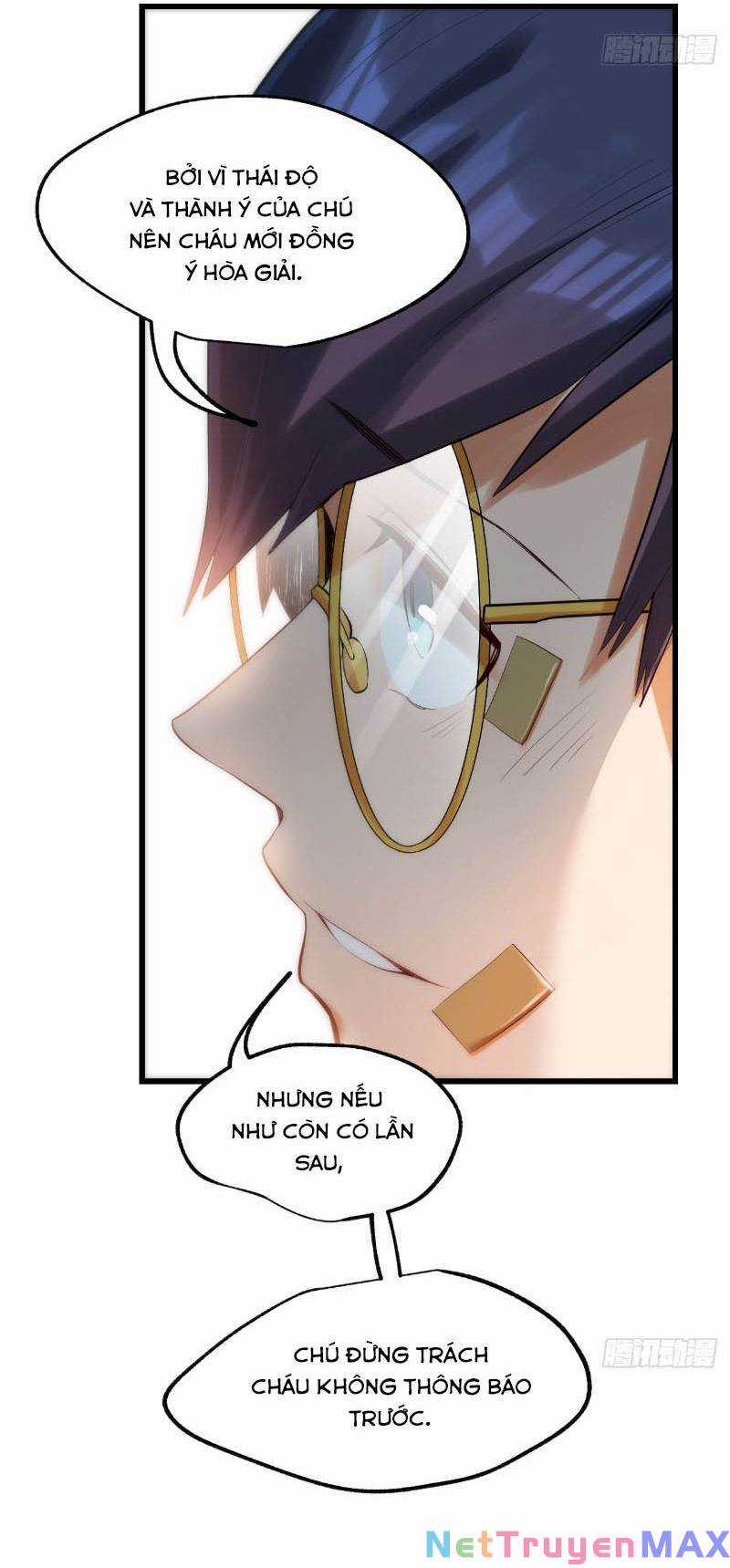 Trọng Sinh Không Làm Chạn Vương, Tôi Một Mình Nạp Game Thăng Cấp Máy chơi trò chơi điện tử tốt nhất Chapter 4 trang 9