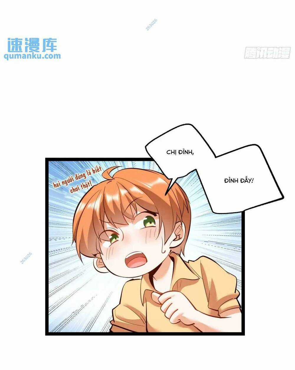 Trọng Sinh Không Làm Chạn Vương, Tôi Một Mình Nạp Game Thăng Cấp Máy chơi trò chơi điện tử tốt nhất Chapter 40 trang 10