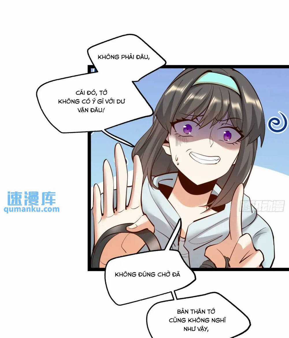 Trọng Sinh Không Làm Chạn Vương, Tôi Một Mình Nạp Game Thăng Cấp Máy chơi trò chơi điện tử tốt nhất Chapter 40 trang 11